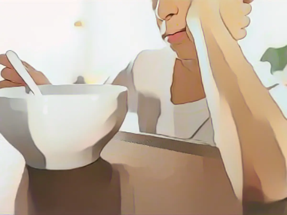 The number of children hospitalized for eating disorders is increasing. Who’s affected may surprise you