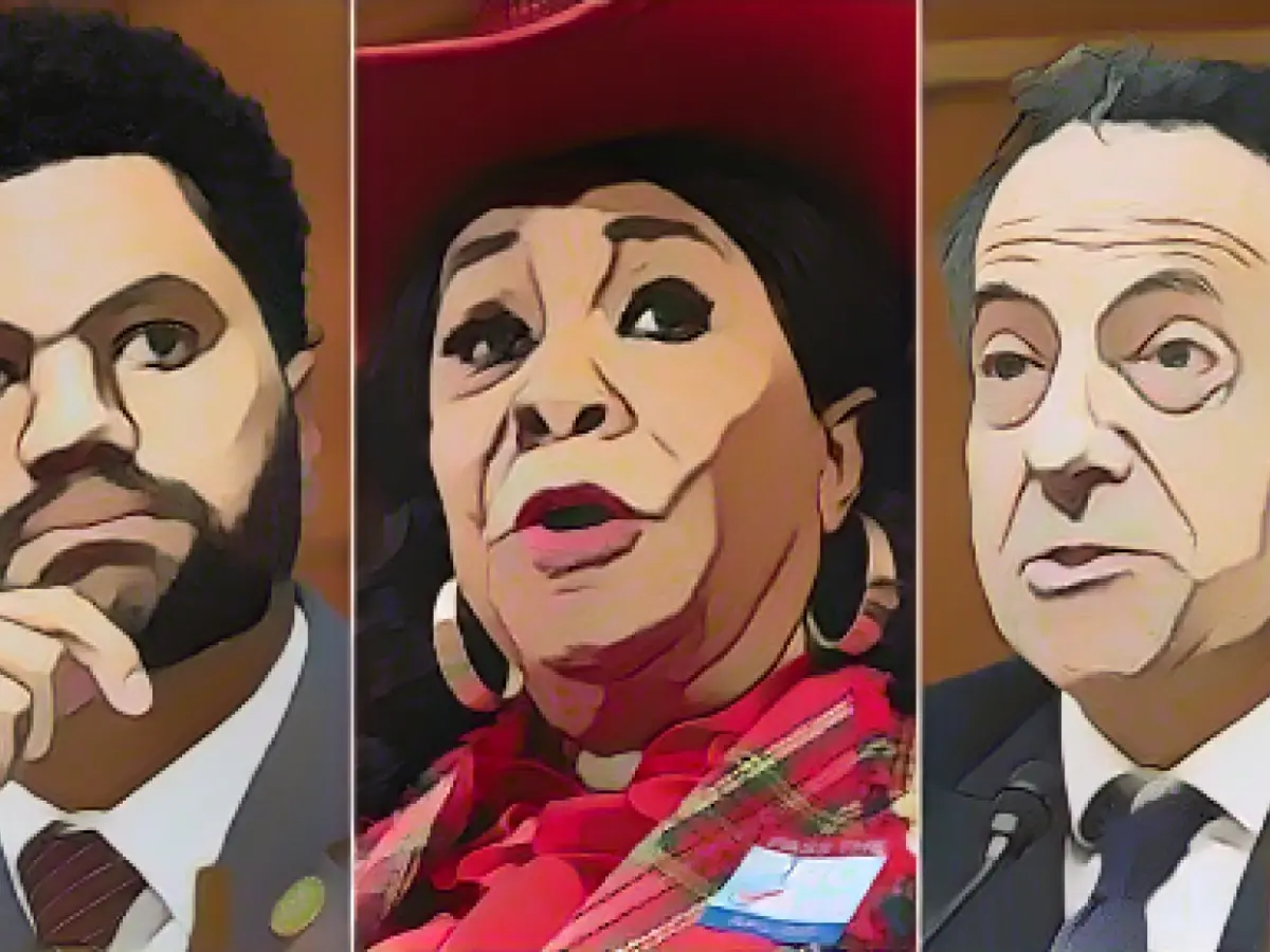 Democratic lawmakers are introducing a bill aimed at curbing book bans