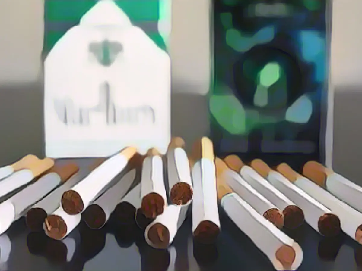 Critics accuse Biden administration of delaying long-awaited ban on menthol cigarettes due to political considerations