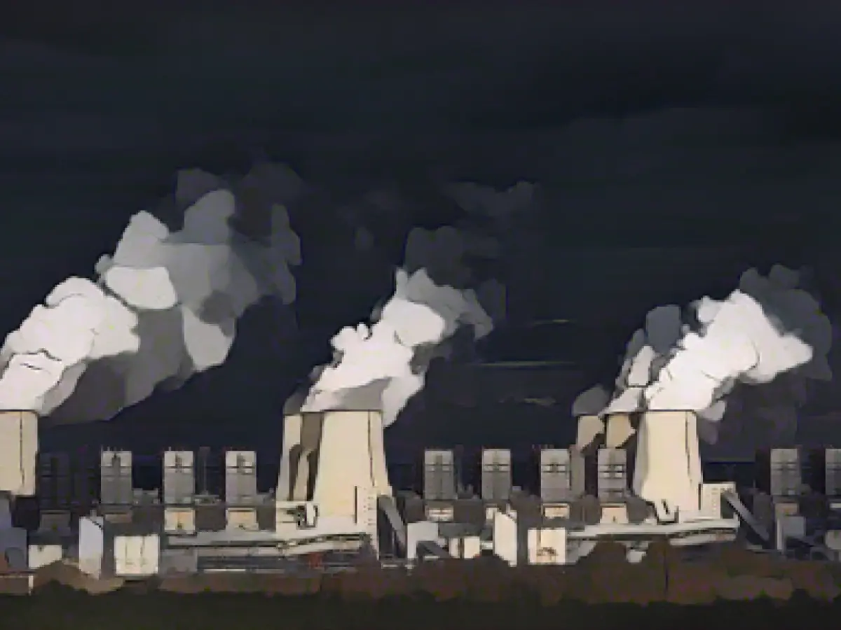 These few words could determine the success or failure of the global climate summit