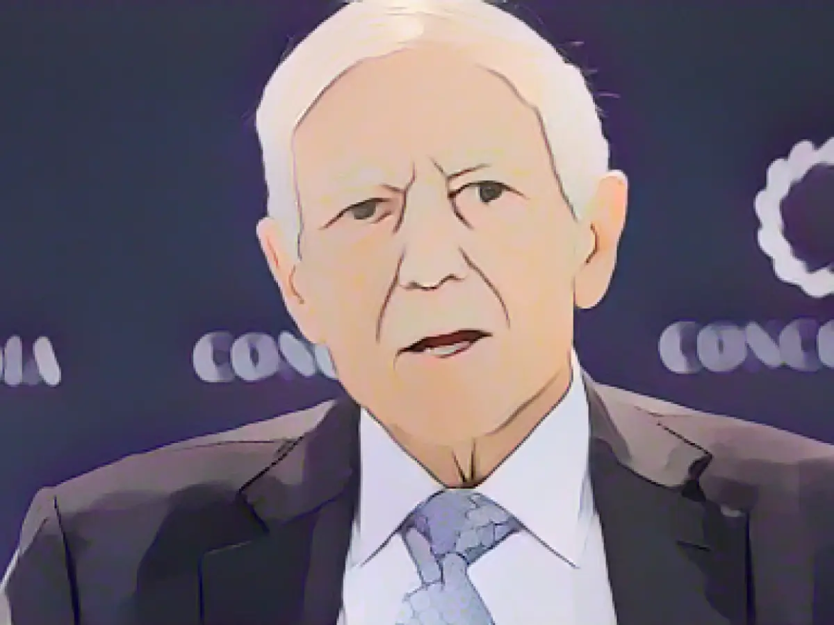 Wesley Clark Quick Facts