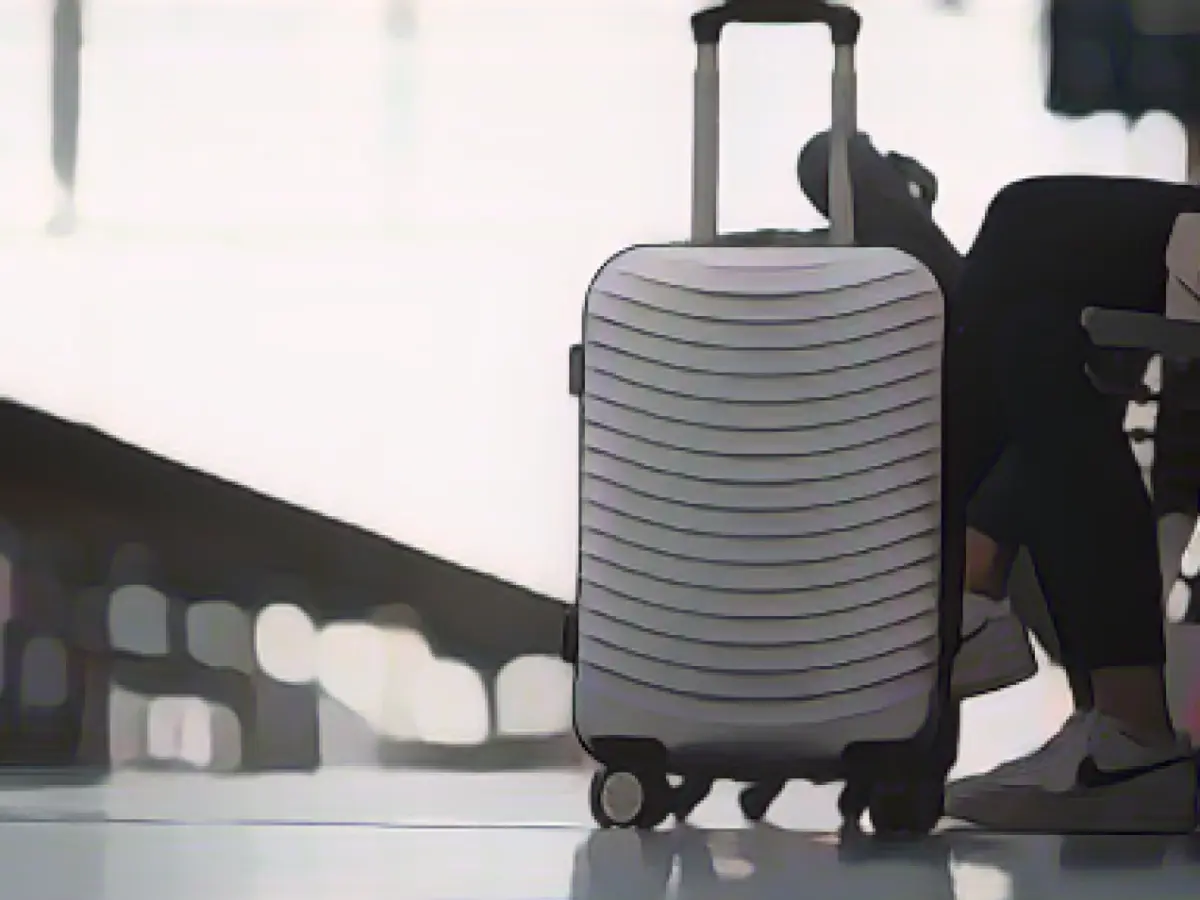 Passenger association: warning strike is provocation for travelers