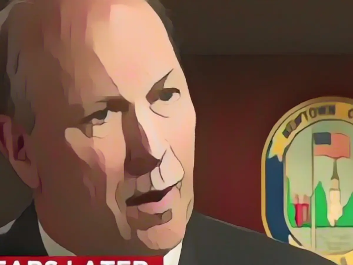 Brief facts about the Sandy Hook school shooting