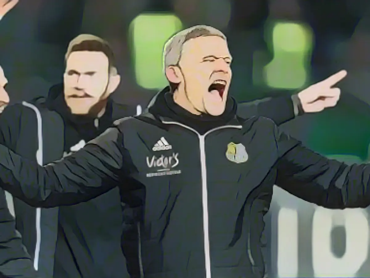 "You can party well in Saarland": party mood in Saarbrücken