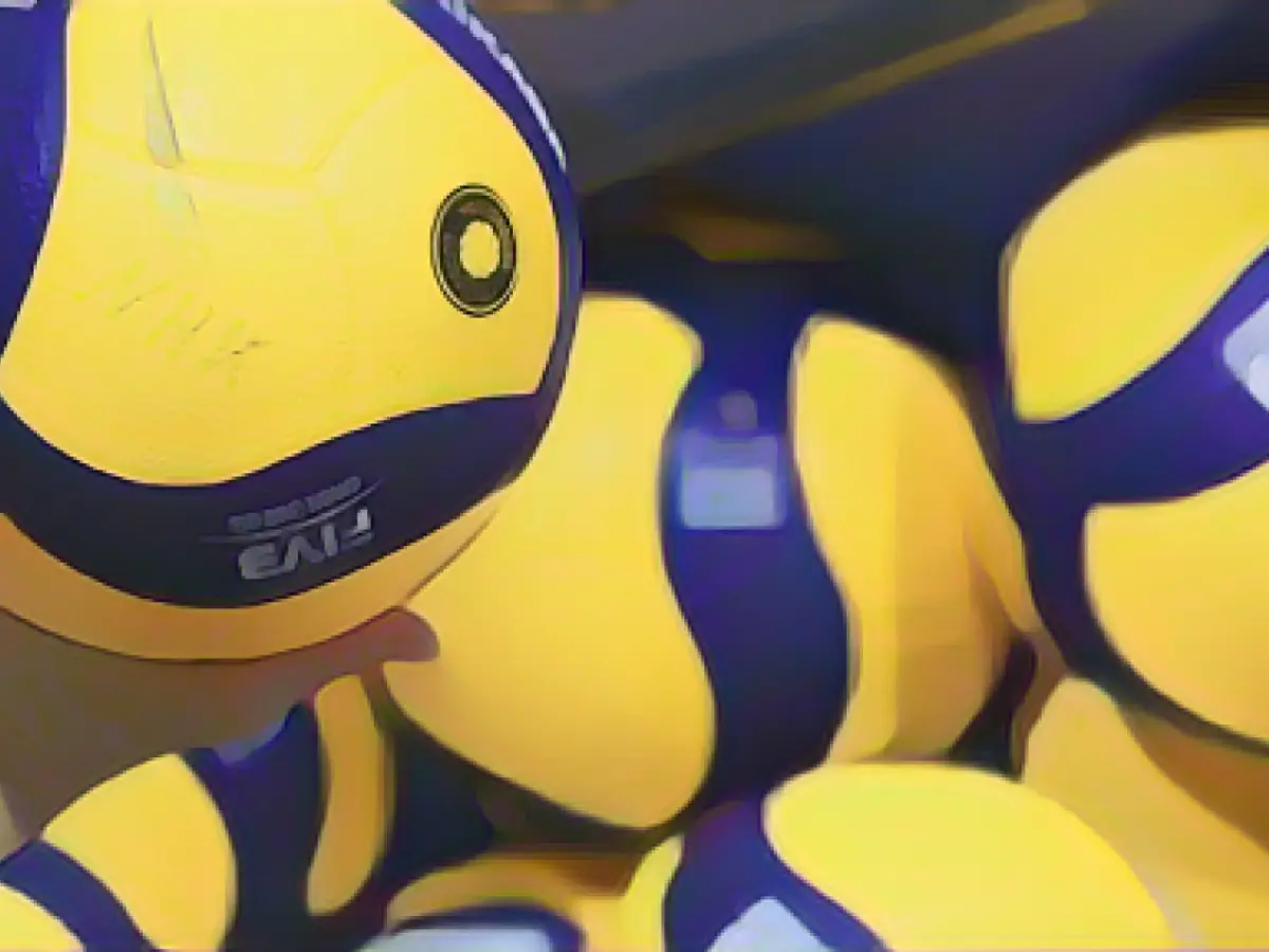 3:2 win against Lüneburg: BR Volleys advance to the cup final