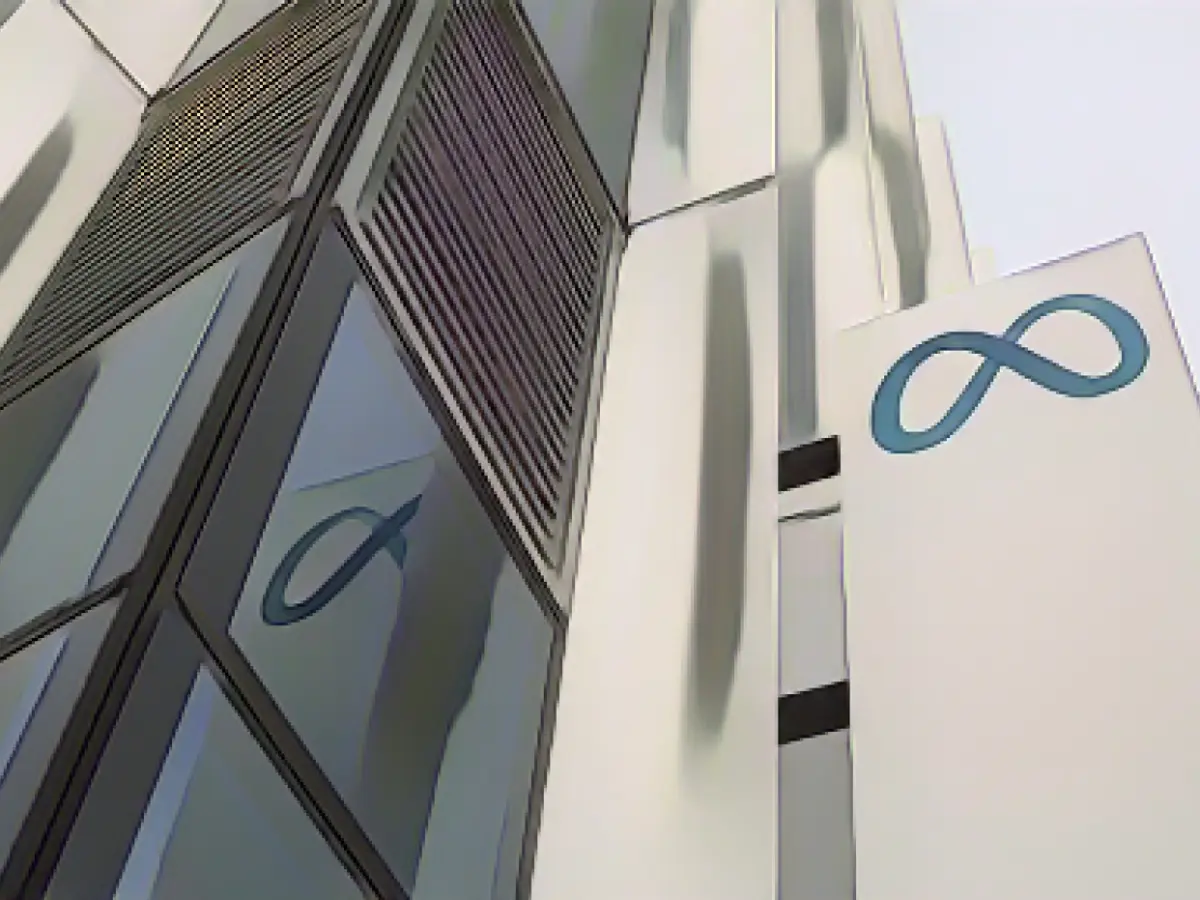 New Mexico lawsuit accuses Meta of creating breeding ground for child predators