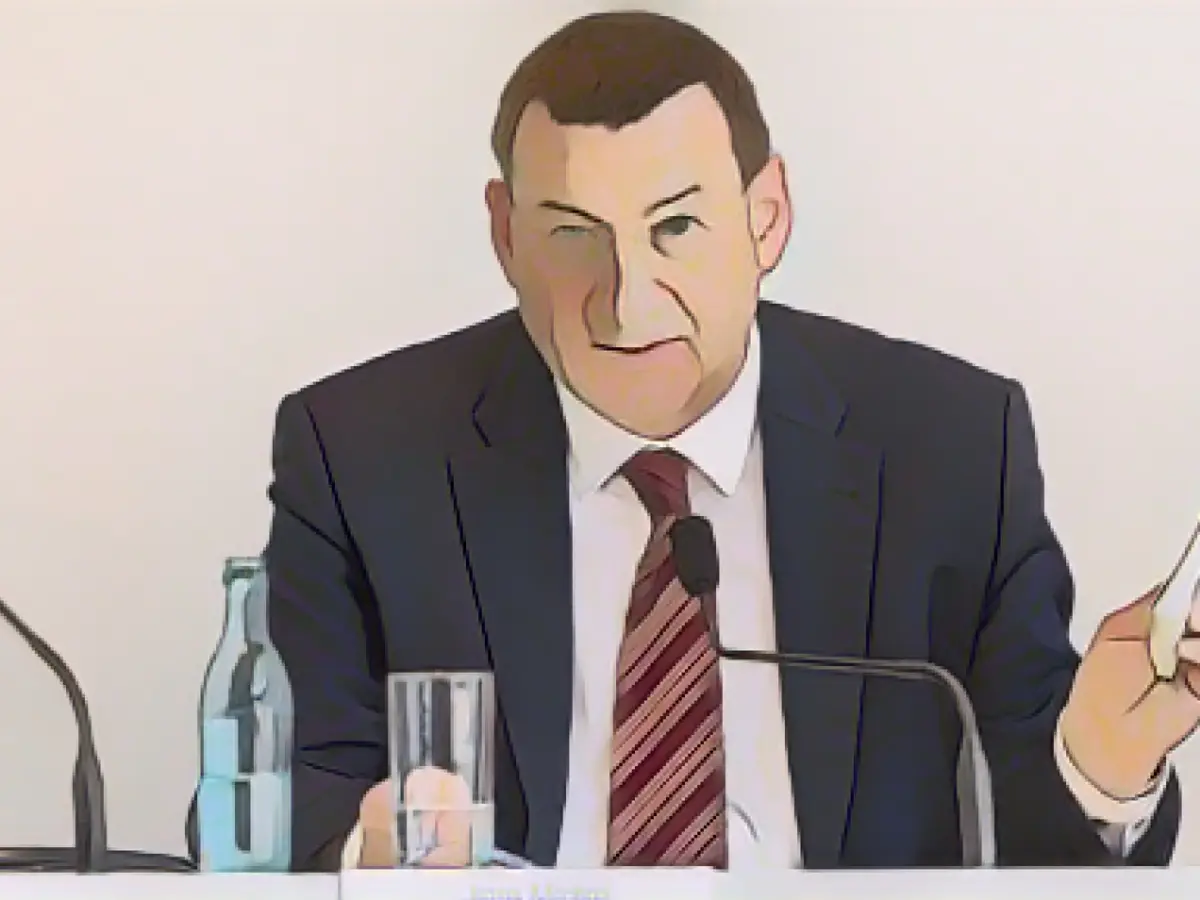 Michel: Only use emergency loans to combat crises