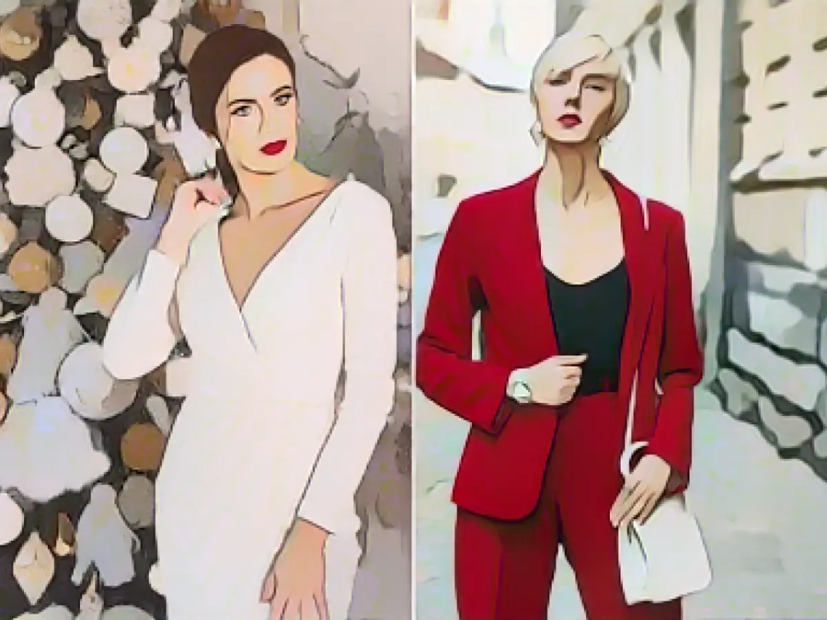 Three perfect trends for the Christmas party