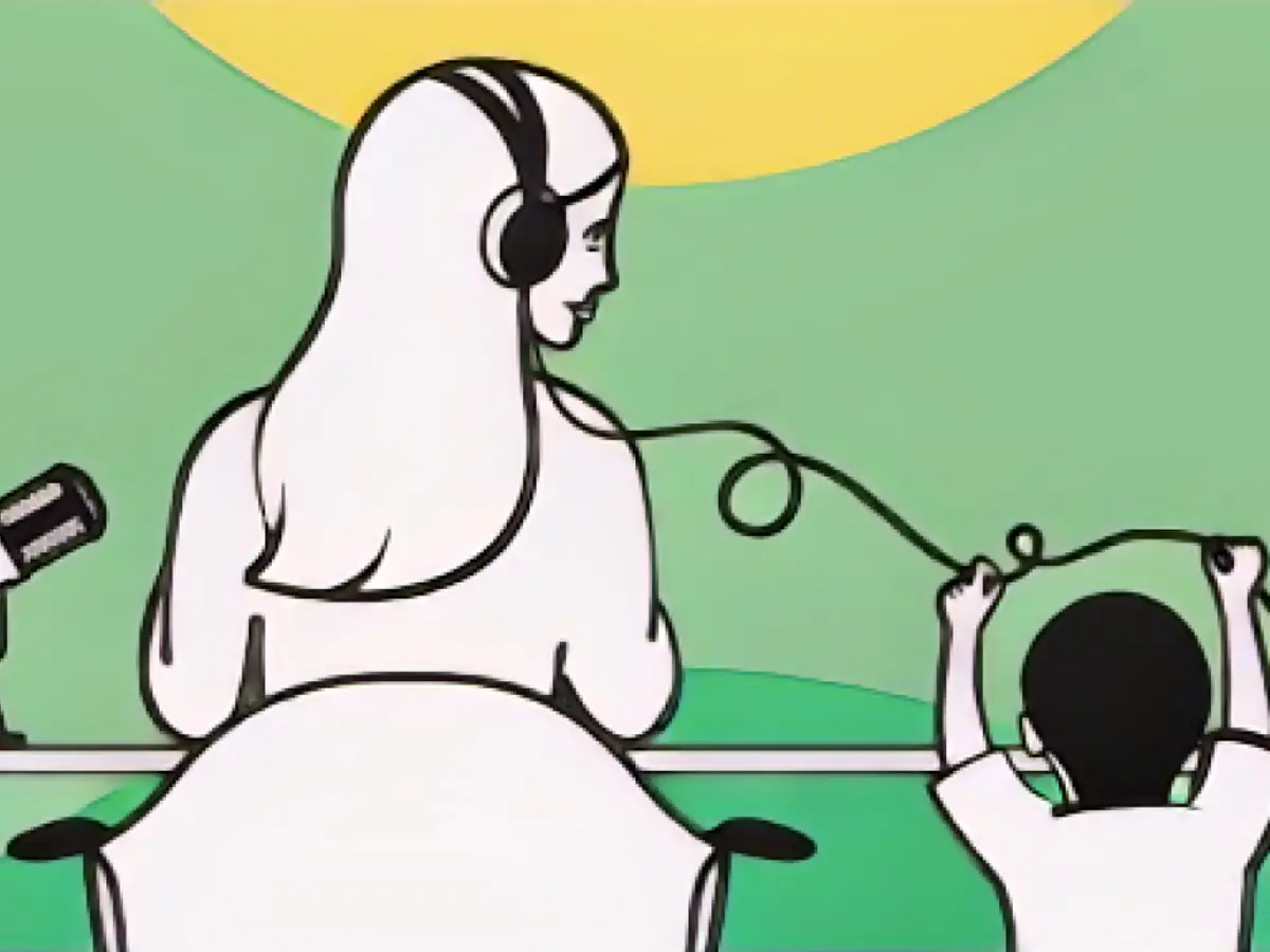 15 Podcast Episodes to Help You Tackle Big Parenting Challenges