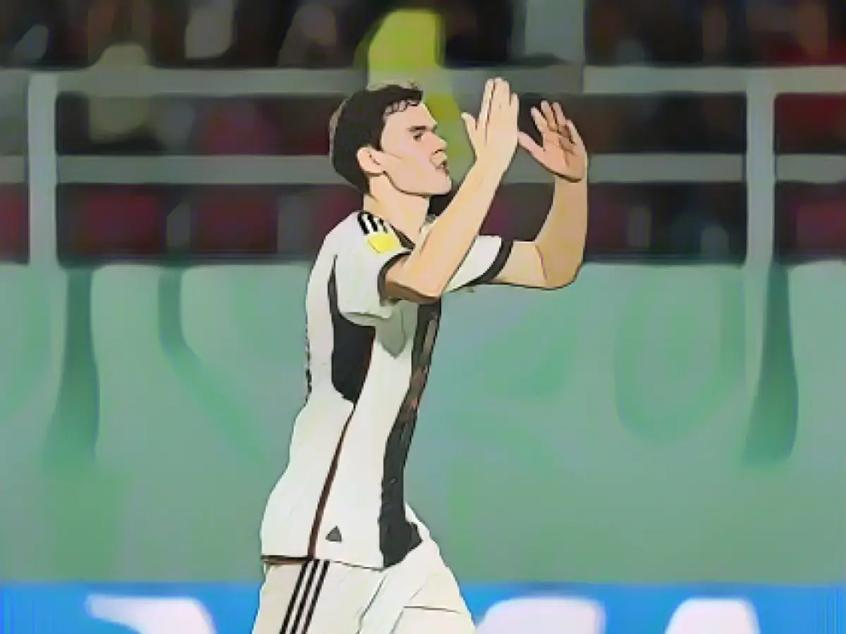 Do Bayern's U17 world champions have a chance with Tuchel?