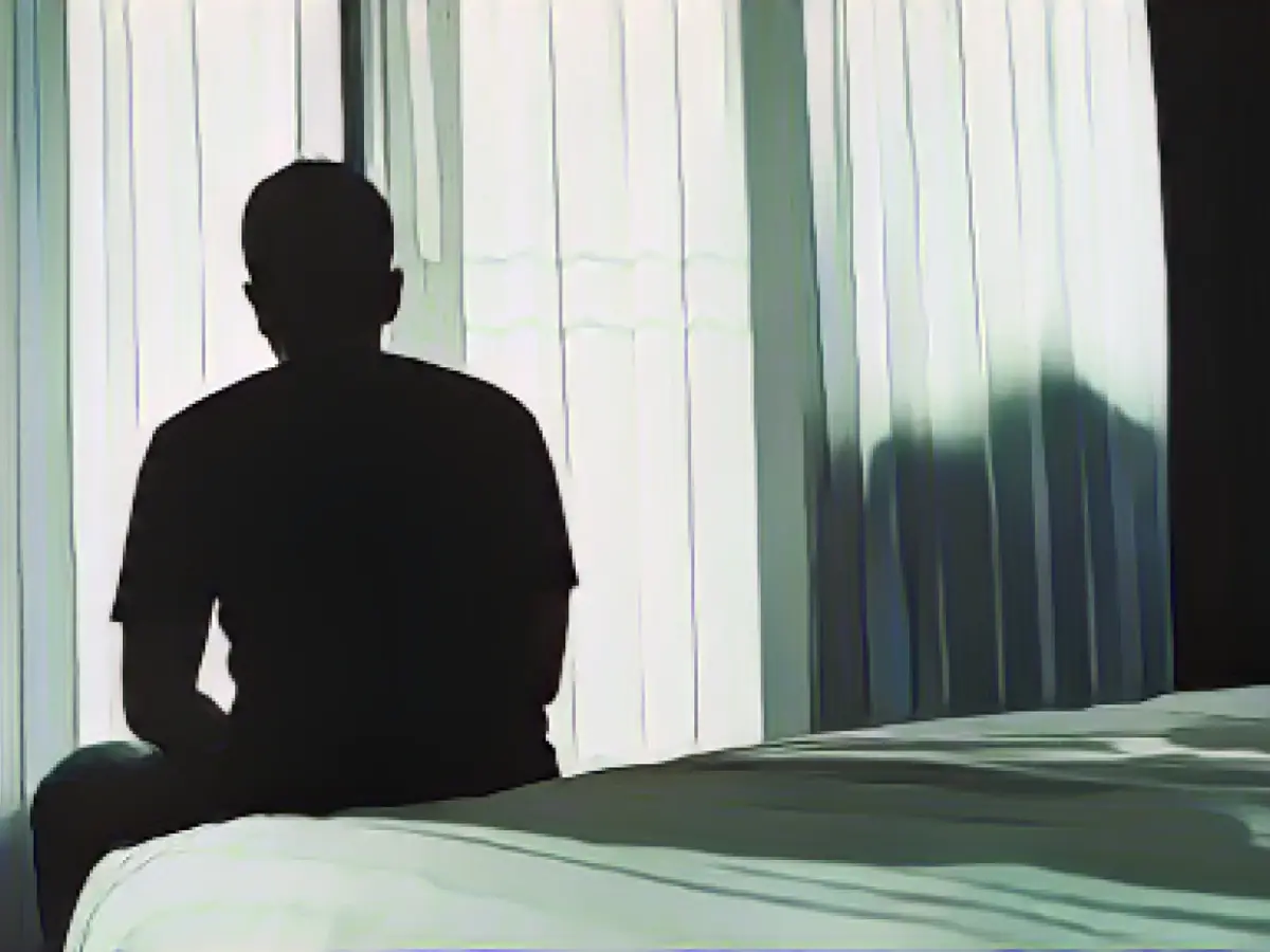 Long-term coronavirus cases are declining among U.S. adults, study shows, but many still struggle with symptoms