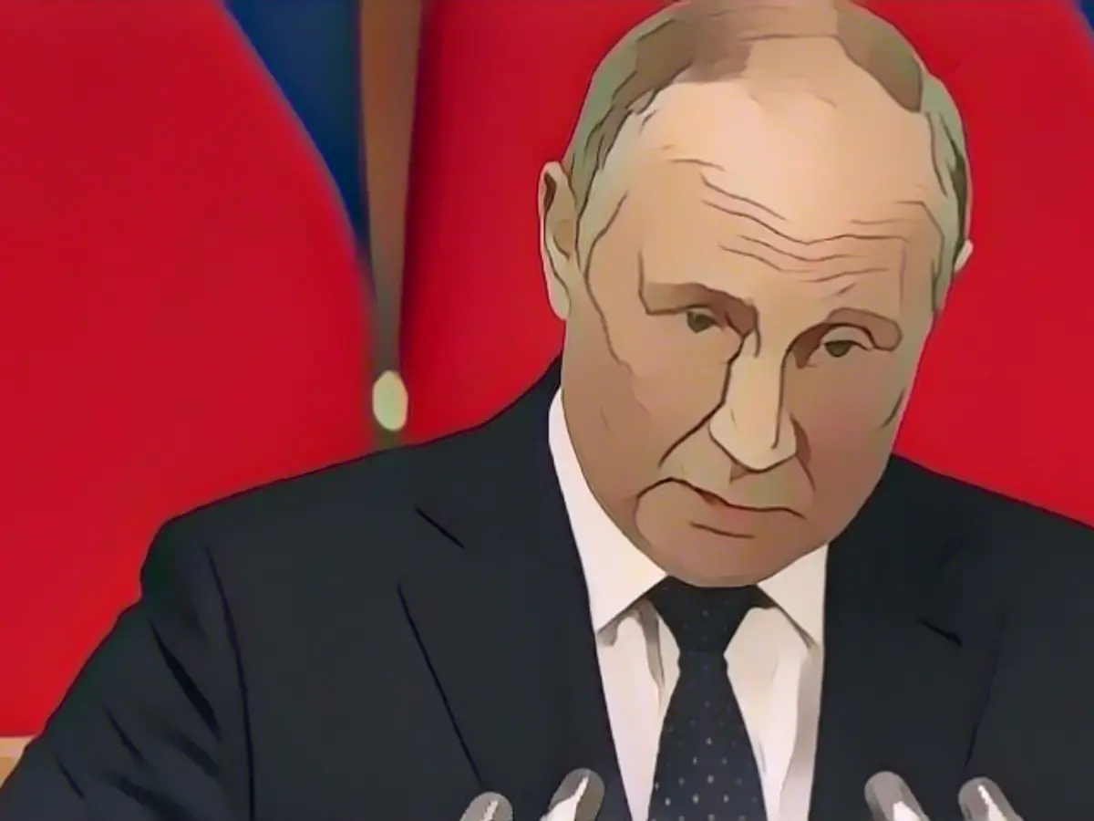 Opinion: It’s time for Russia and NATO to stop playing the nuclear war game