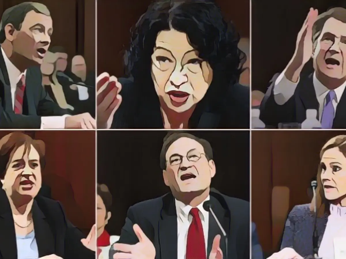 Opinion: Conservatives won’t accept abortion, and this draft opinion proves it