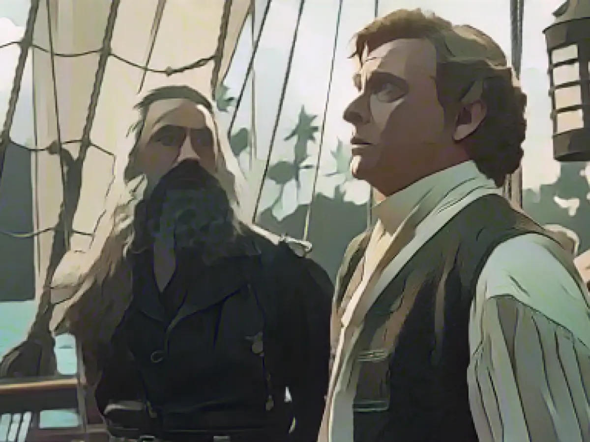 Opinion: This daring comedy is a powerful rebuttal to our toxic politics