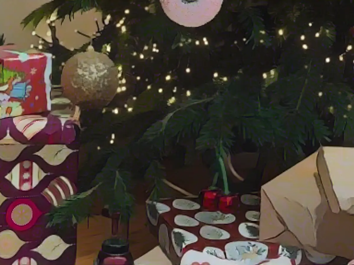 Survey: second-hand gifts more popular for the festive season