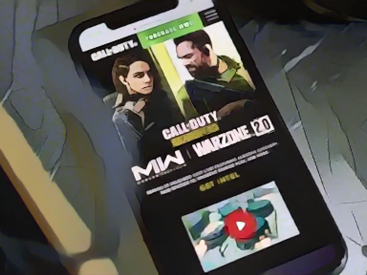 FTC urges U.S. appeals court to reject Microsoft-Activision merger