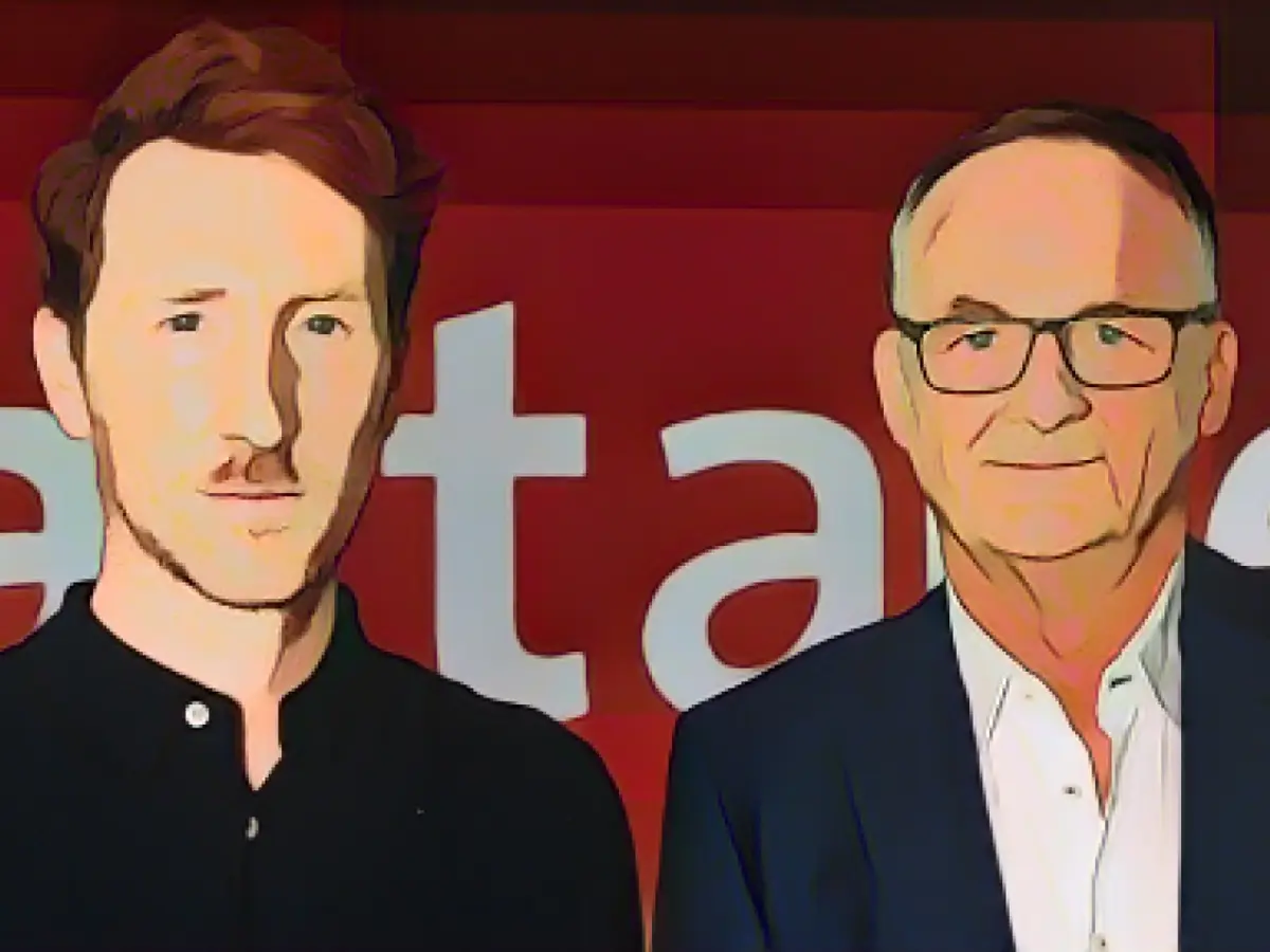 Plasberg shoots against successor Klamroth