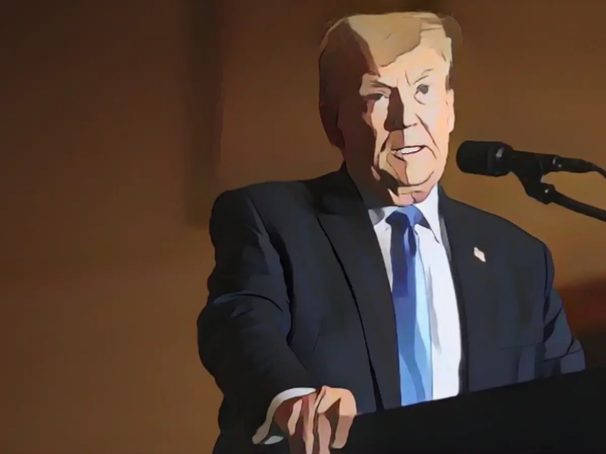 Opinion: Seven reasons a Trump second term is dangerous