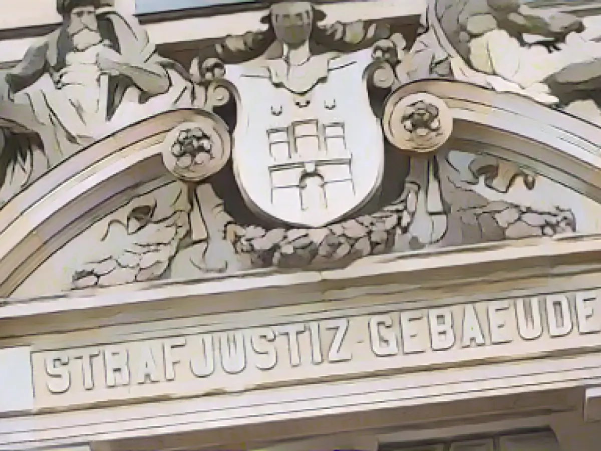 Man allegedly stabbed 54-year-old to death over money demands