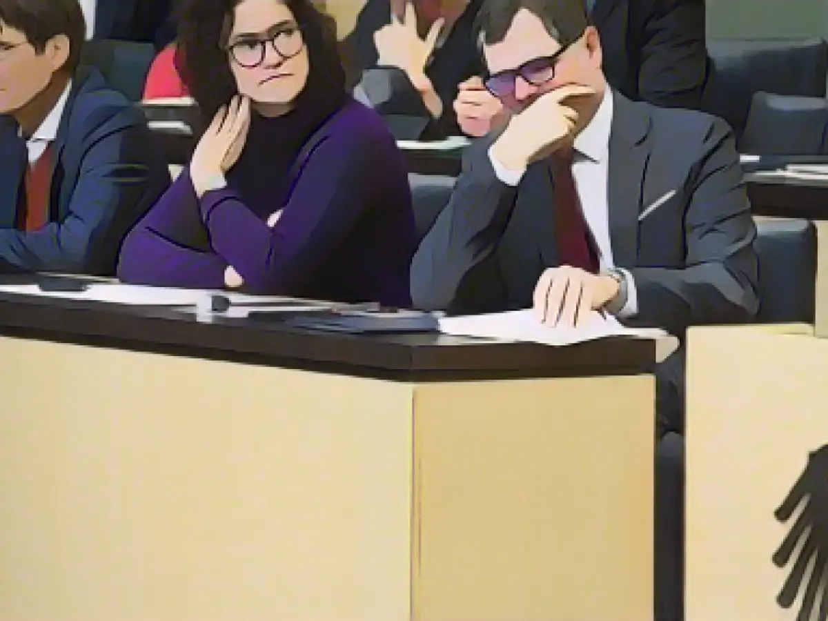 Conference on the further development of the sustainability strategy