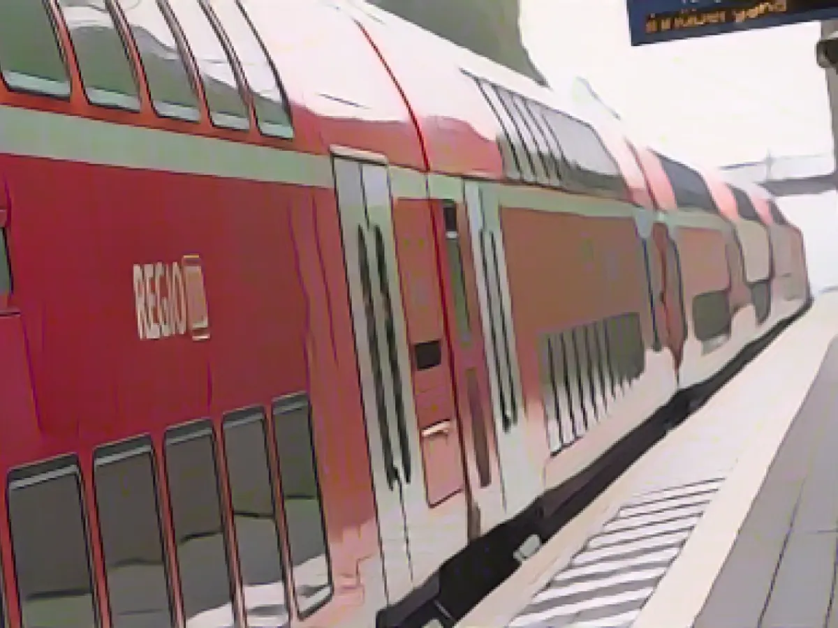 State wants to make levy for public transport in municipalities possible