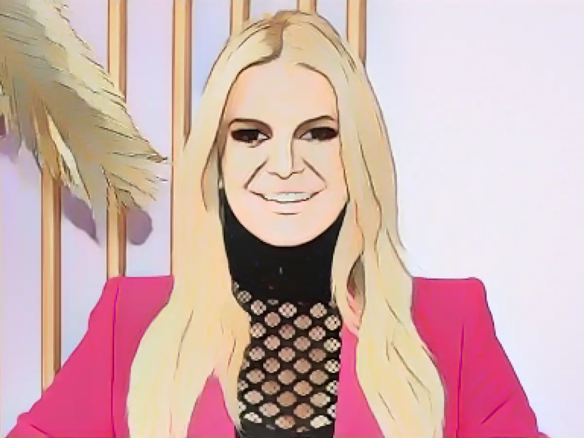 Jessica Simpson reveals secret romance with 'big movie star'