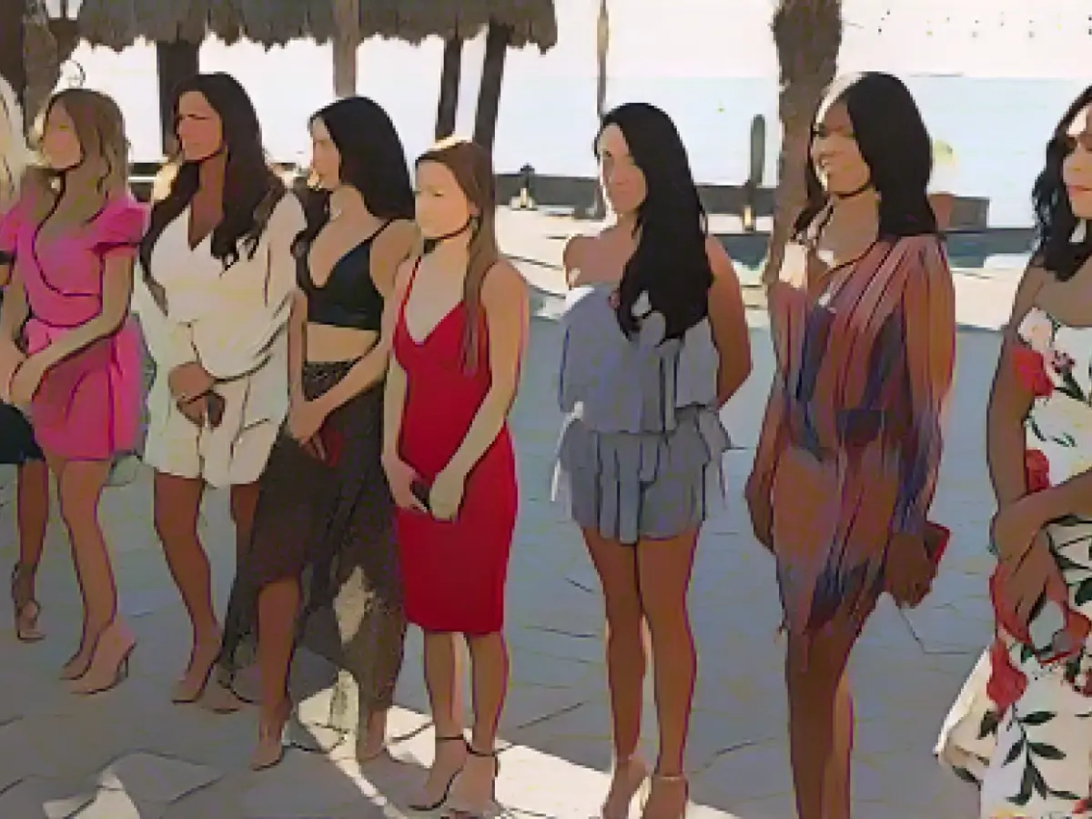 MILF Manor is a disgusting reality show, but that doesn't stop people from talking about it