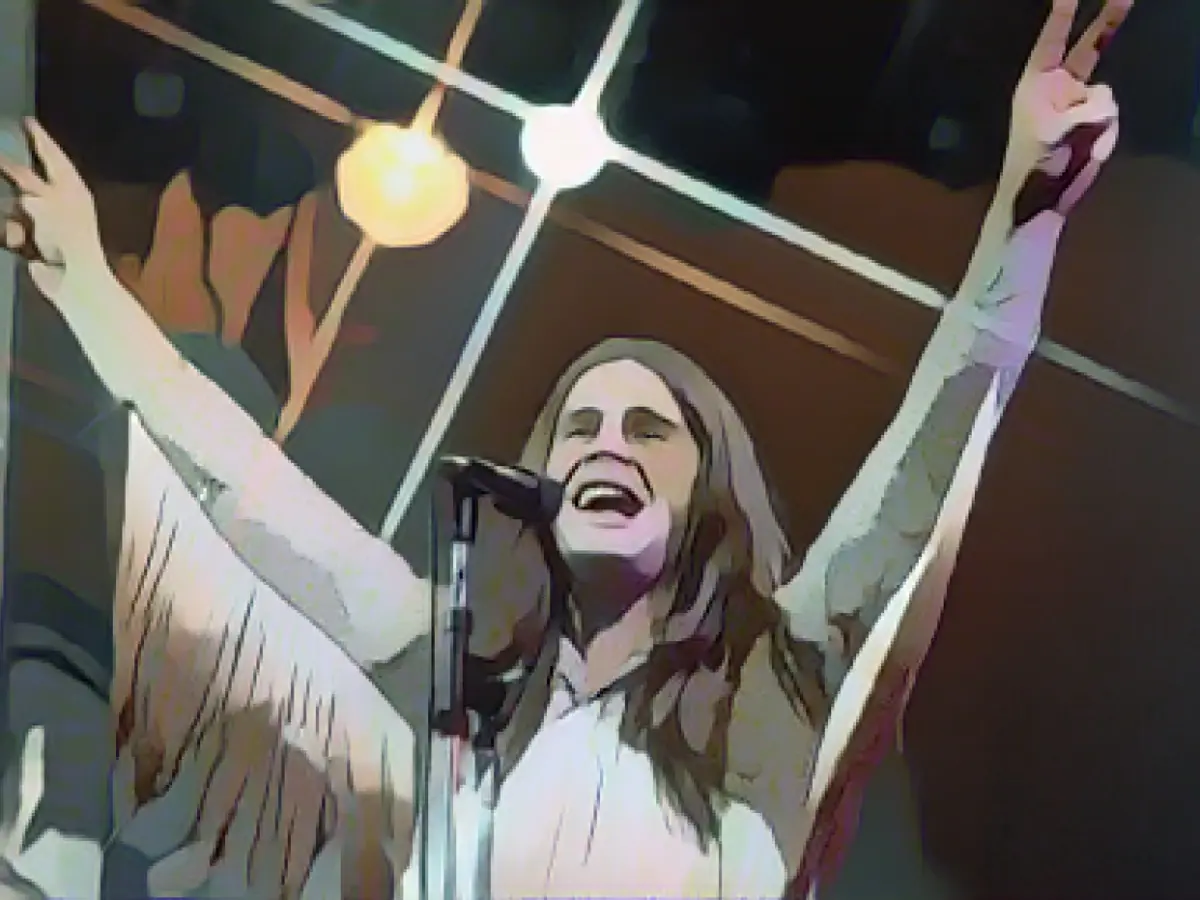From Ants to Bats: Ozzy Osbourne’s Wild Life on the Road