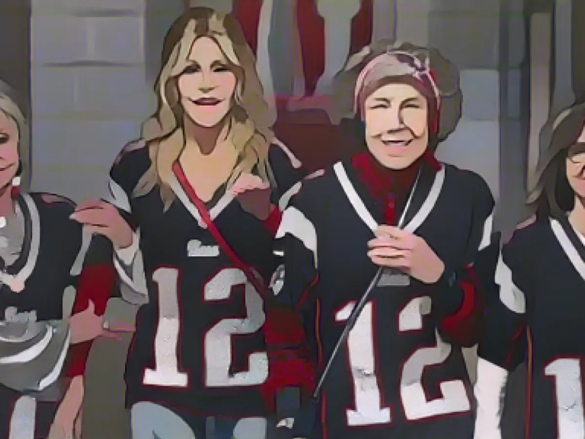 'Brady's 80' Begins Its Sweet Story With Seasoned Stars, But Weak Game Plan