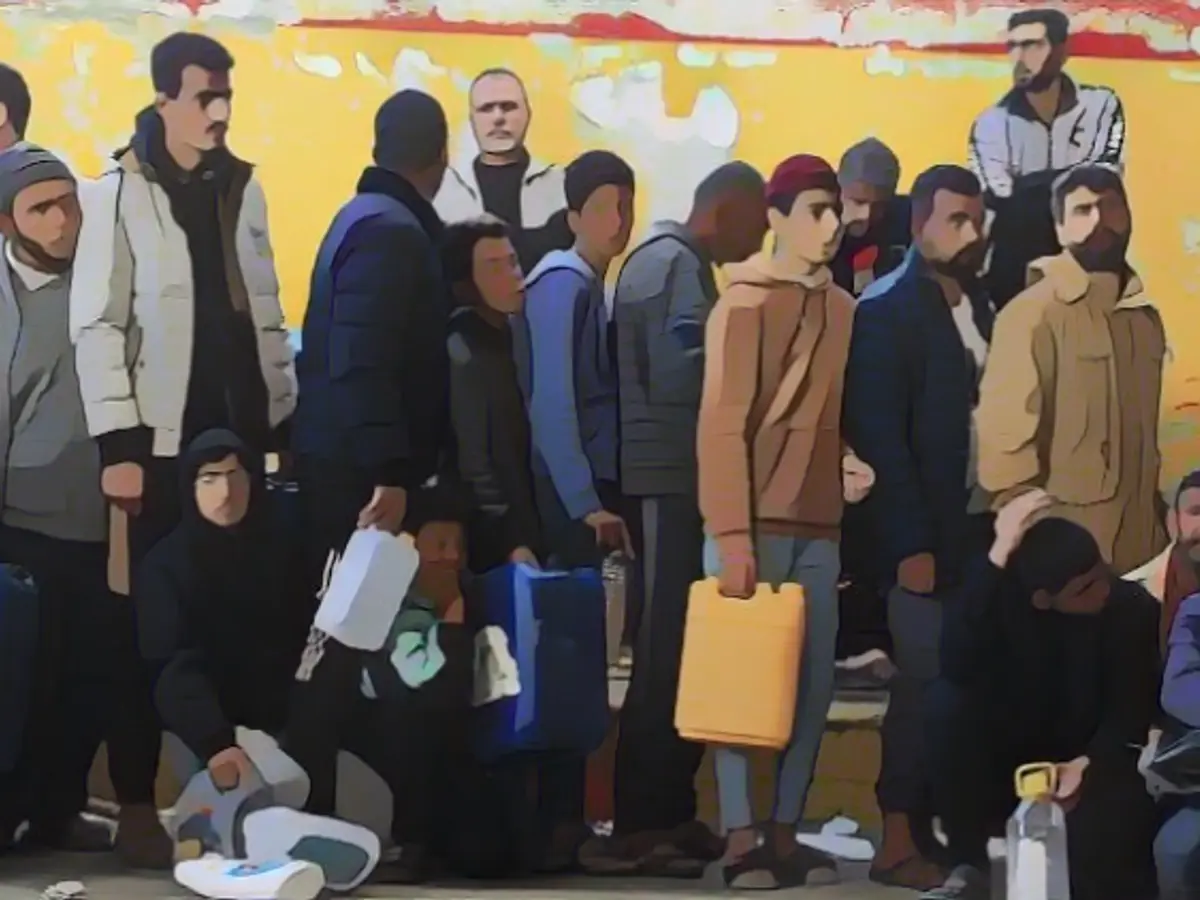 Guterres takes unusual step over Gaza war