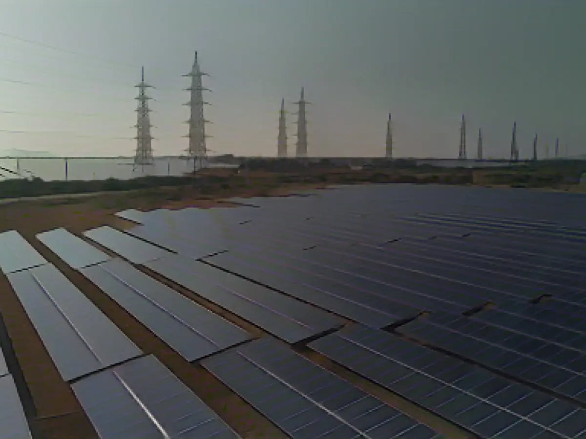 Can India get rich and go green at the same time? The stakes couldn't be higher