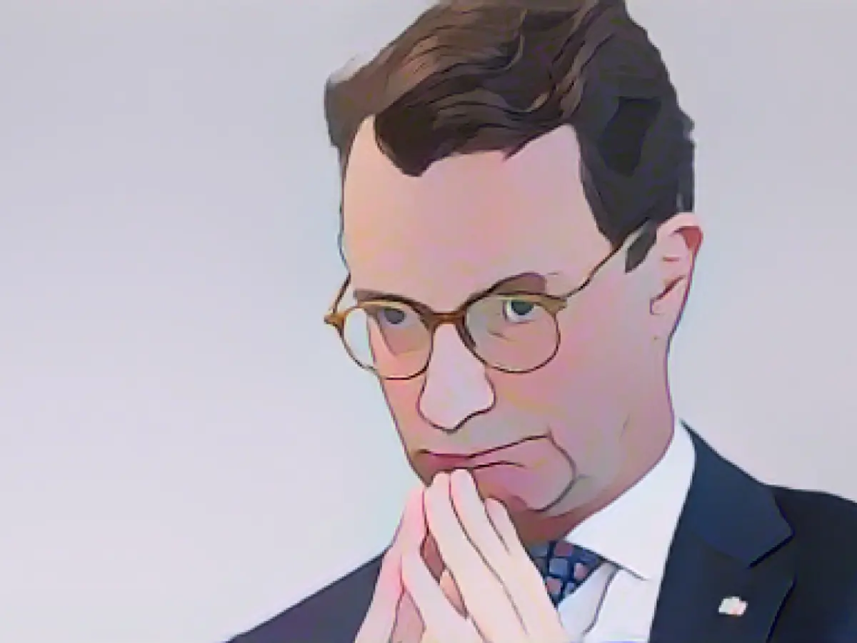 Pisa disaster: Wüst sees need for action in daycare centers