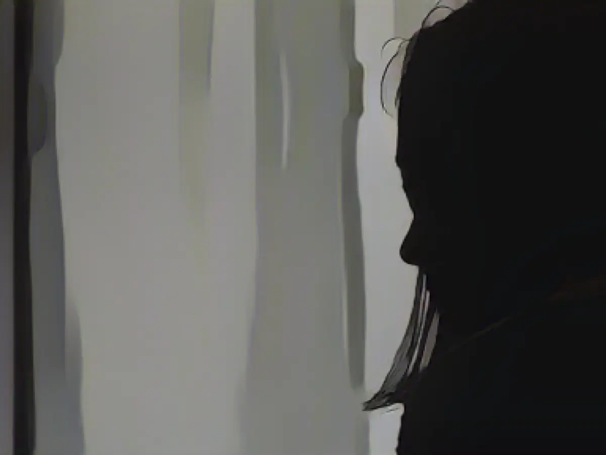 No violence protection housing for men in Thuringia