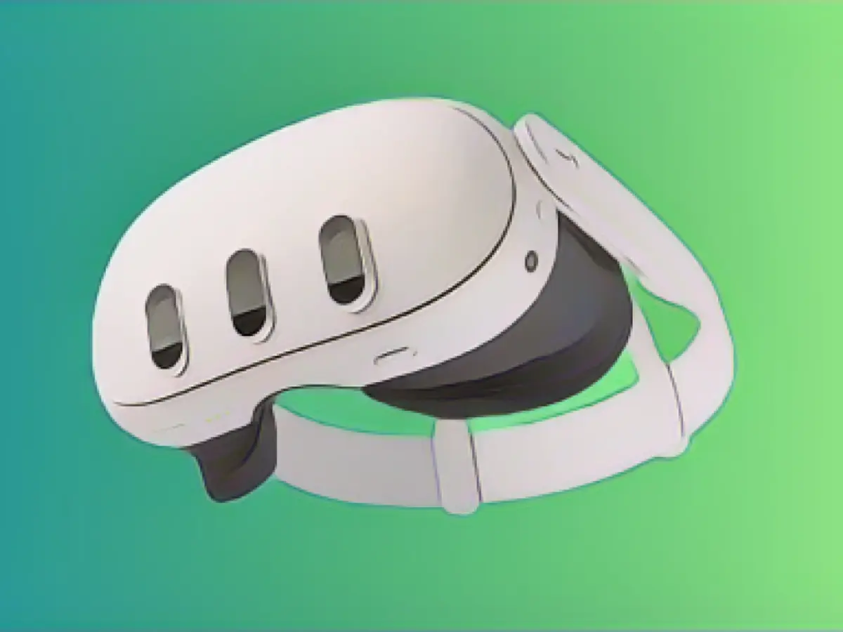 Meta Quest 3 is still looking for a reason to exist