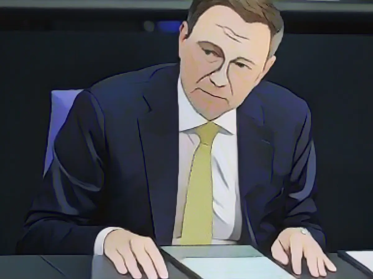 EU finance ministers continue to discuss debt rules