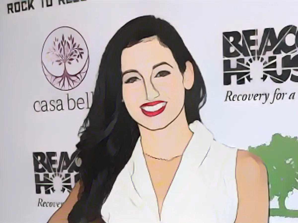 Man accused of killing ex-girlfriend by throwing her off balcony found guilty