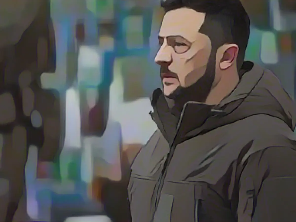 War against Ukraine: this is the situation