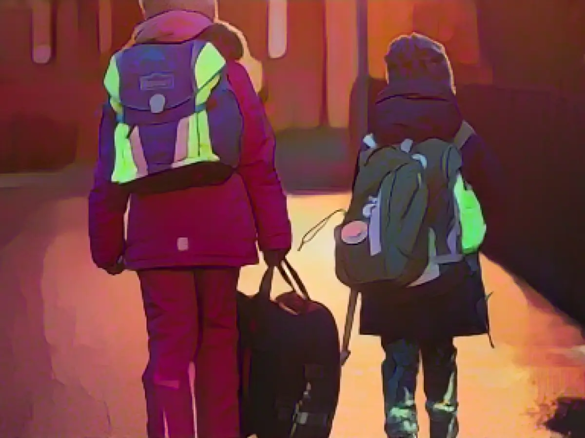 Smartphone instead of calls: warning of voice interference