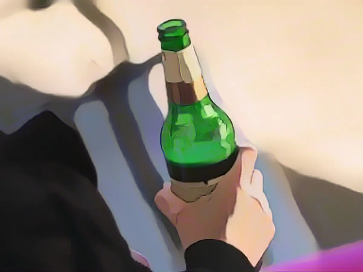 Majority of Germans see alcohol advertising as a danger for young people