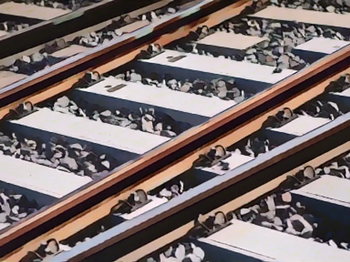 Signal box fault: delays on the Cologne/Bonn-Berlin route