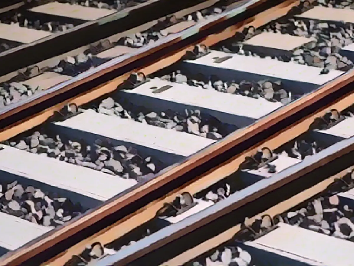 Signal box fault: delays on the Cologne/Bonn-Berlin route