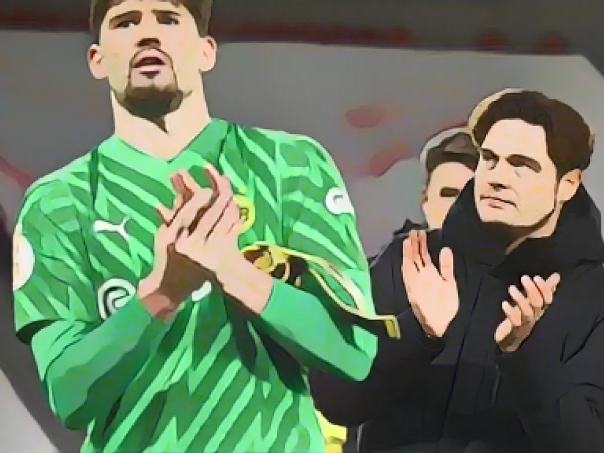 "It hurts incredibly": BVB suffers and hopes for a reaction