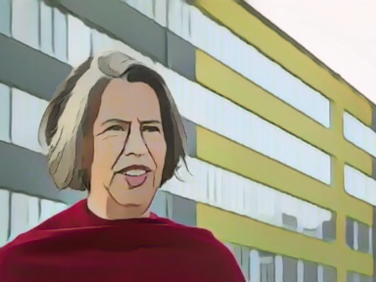 Another helicopter? Responsibility of health insurers