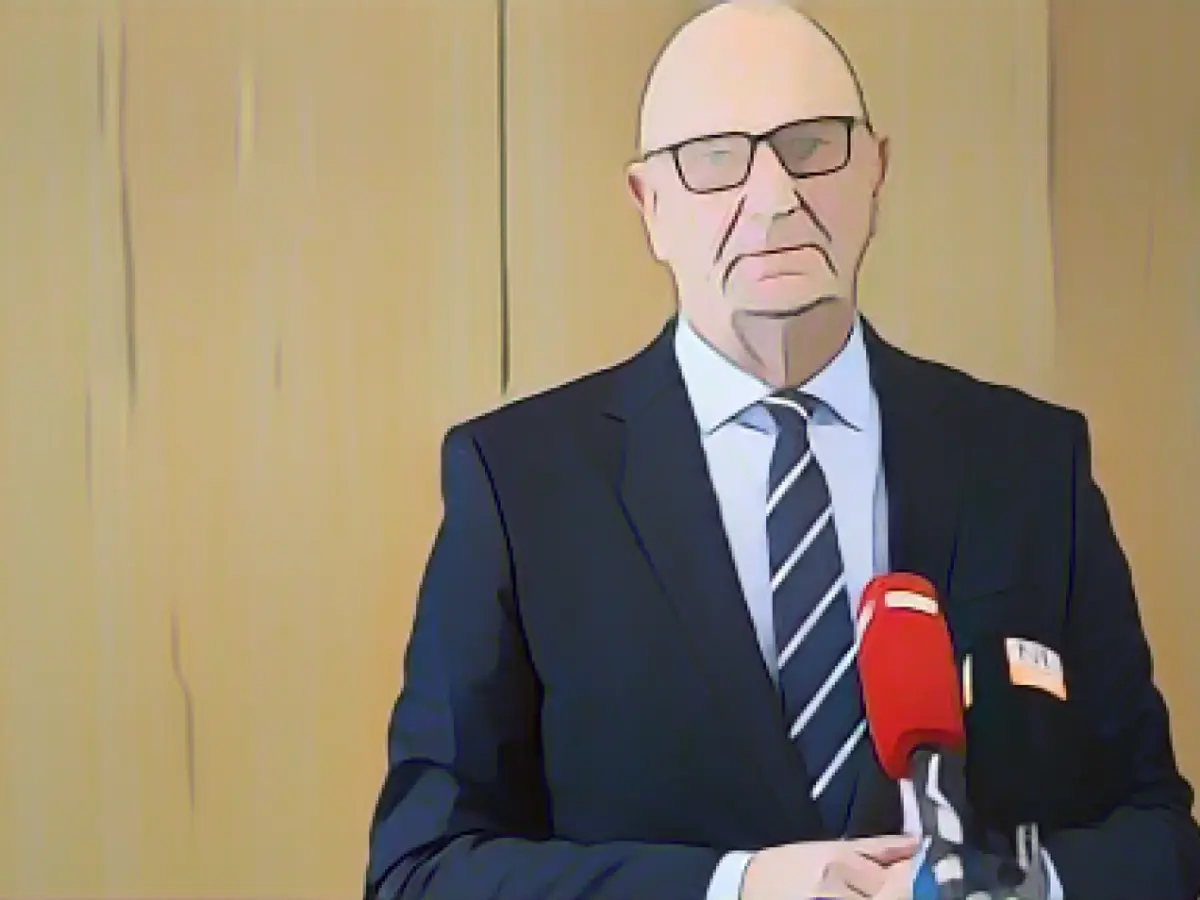 Woidke is not aiming for a Pisa Minister Presidents' Conference