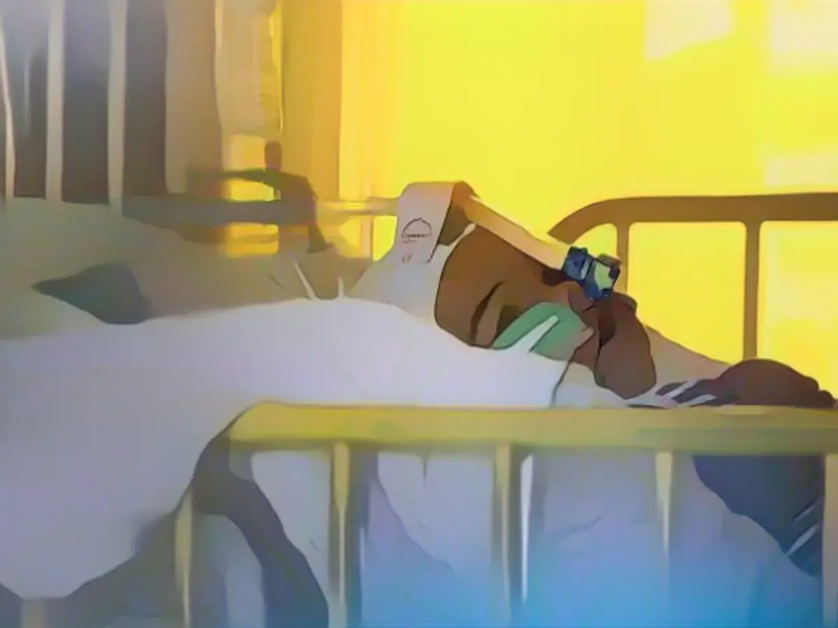 RKI sees RSV wave rolling in