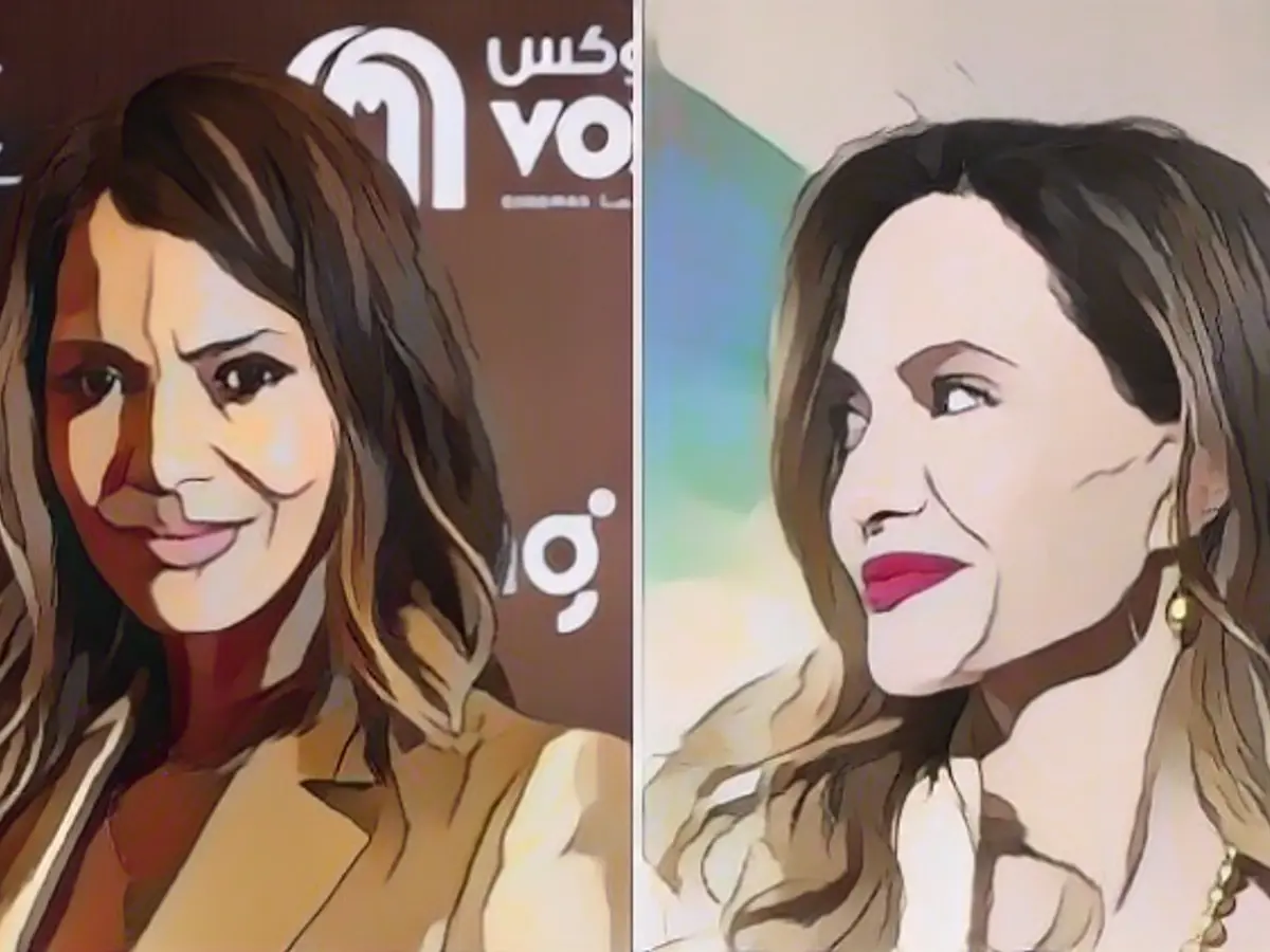 Berry and Jolie friends thanks to ex-husbands