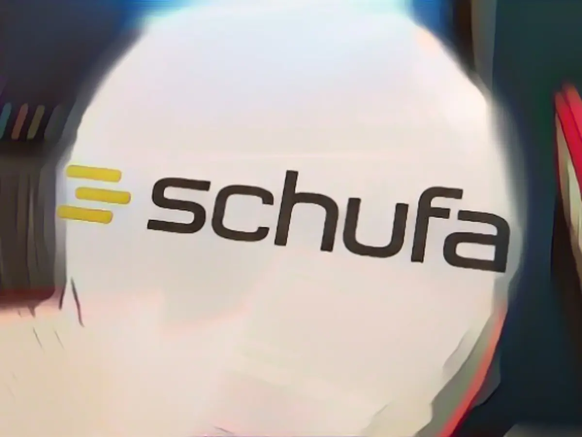 Schufa score must not be decisive for creditworthiness