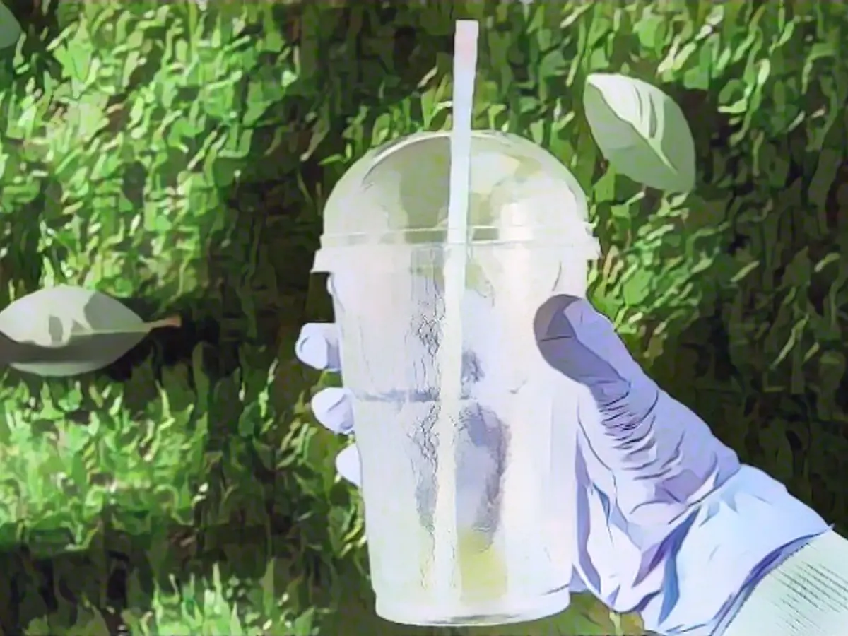 How to make plastic sustainable