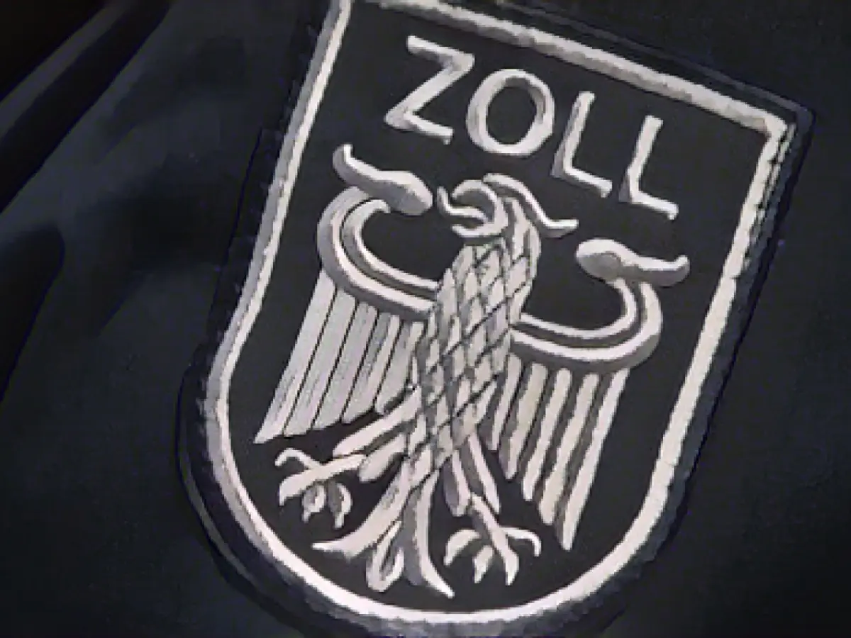 Customs discover 62,000 untaxed e-shishas in Gütersloh