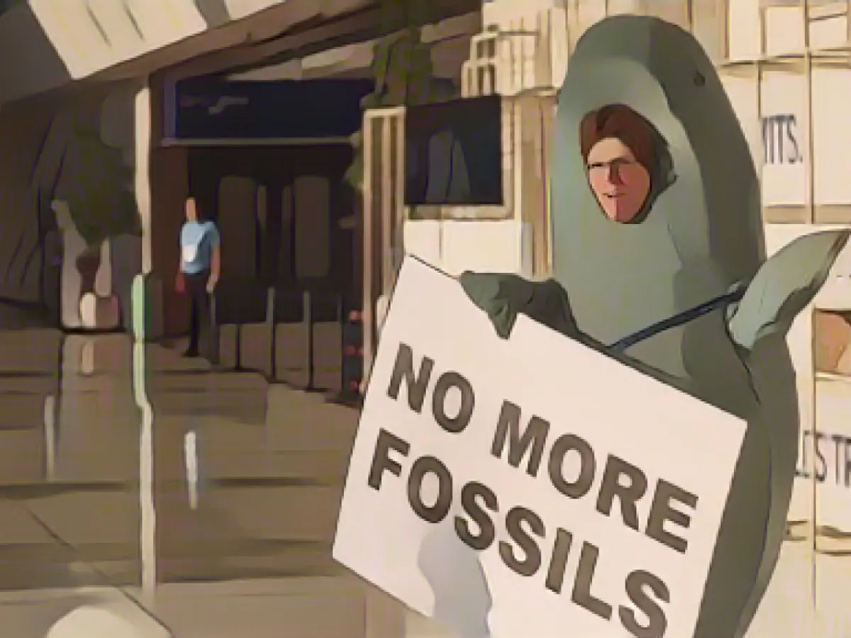 Is oil and gas coming to an end? The most important questions are still unanswered at the halfway point in Dubai